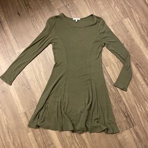 CharlotteRusse dress